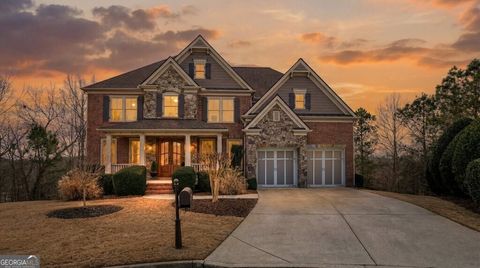 3270 Sydenham CT Cumming GA 30041