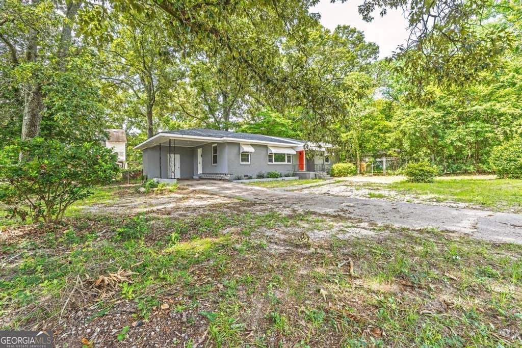 Photo of 101 Sparta Street, Warner Robins, GA 31088 (MLS # 10810225)