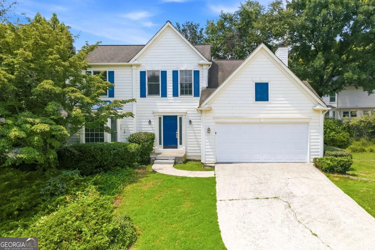 515 Lathkil Court