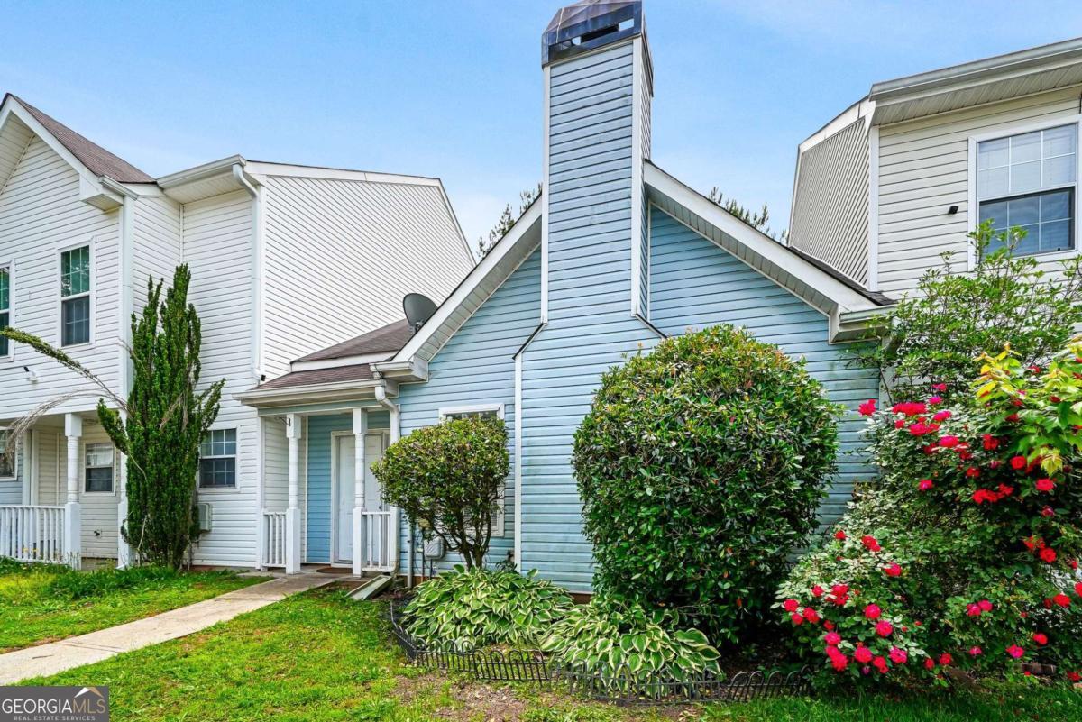 5958 Sherwood TRCE