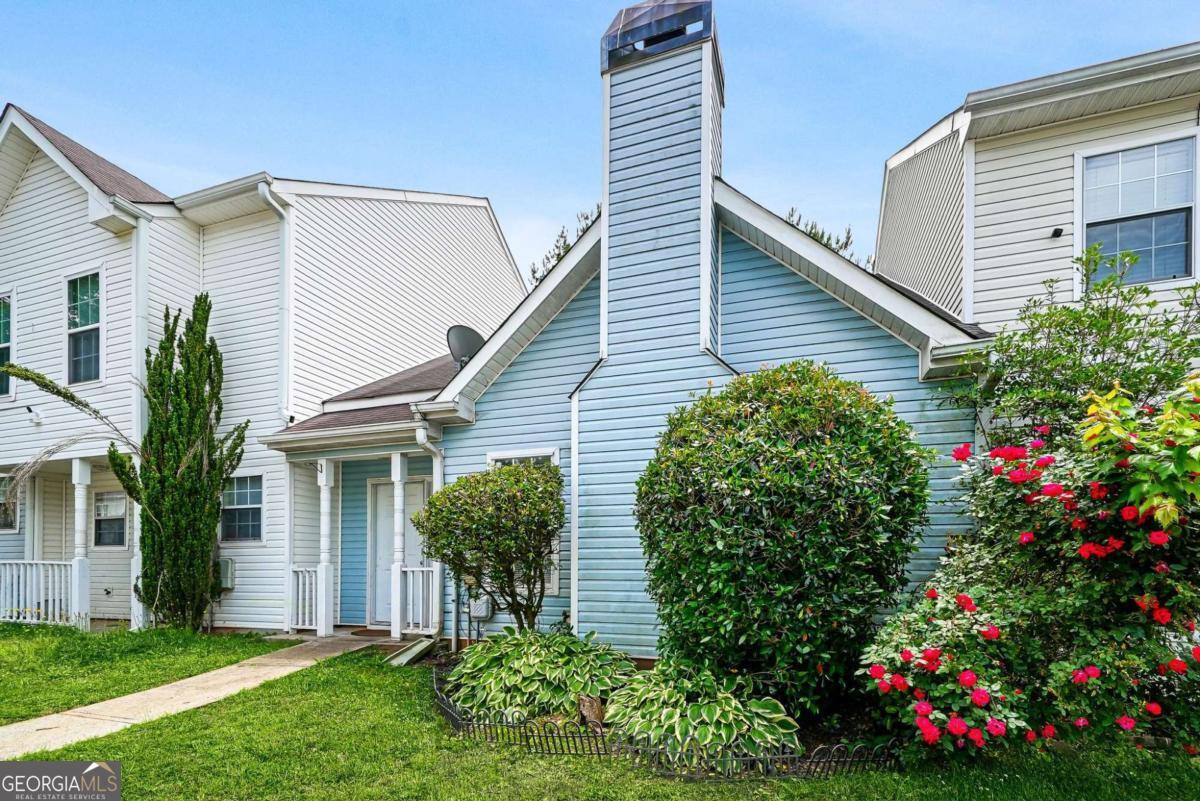 5958 Sherwood TRCE