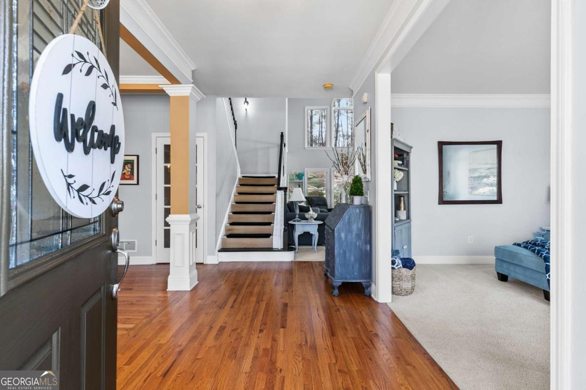 210 River Laurel WAY