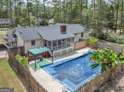 A home in Moultrie