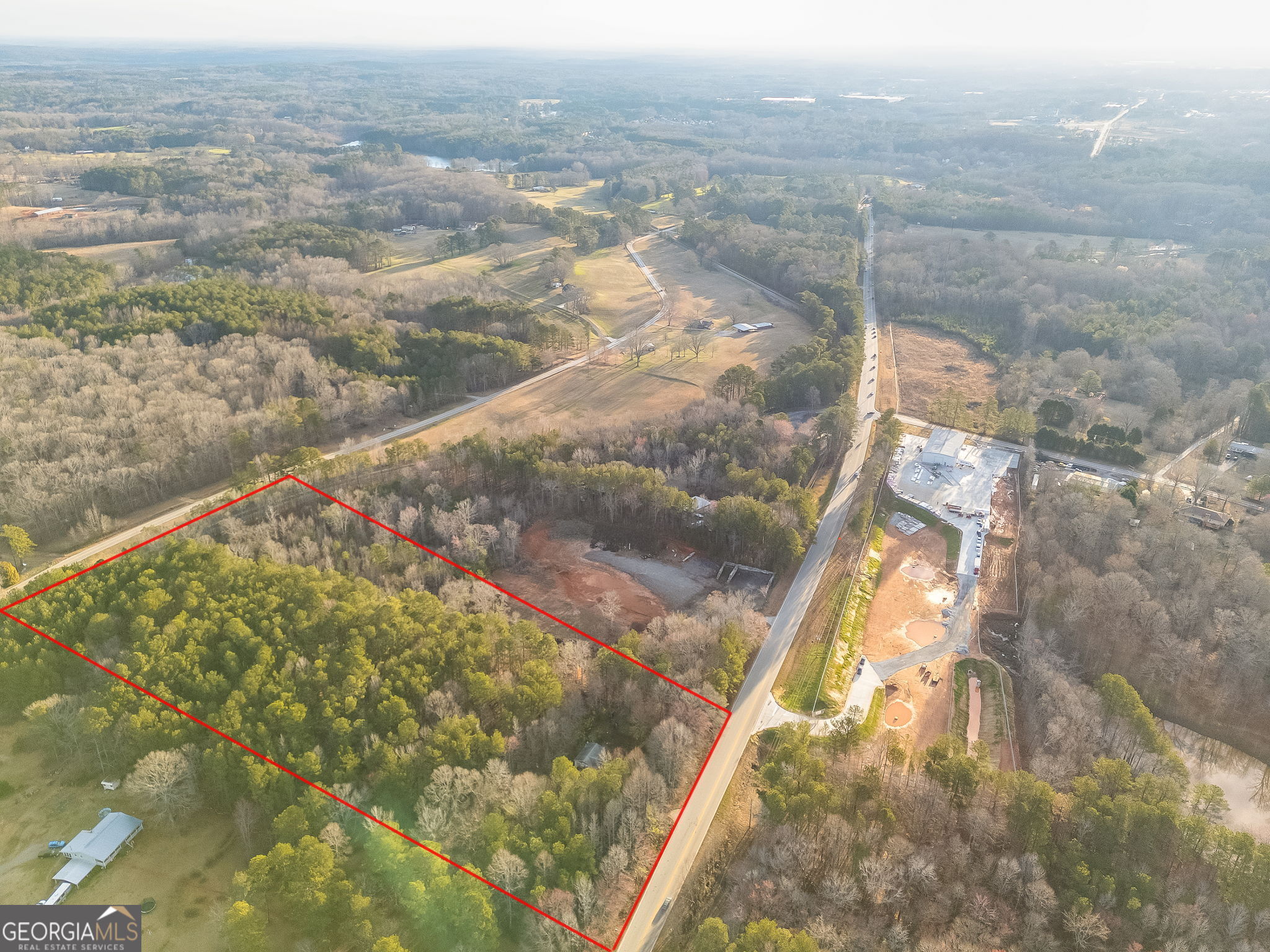 1162 E Highway 78