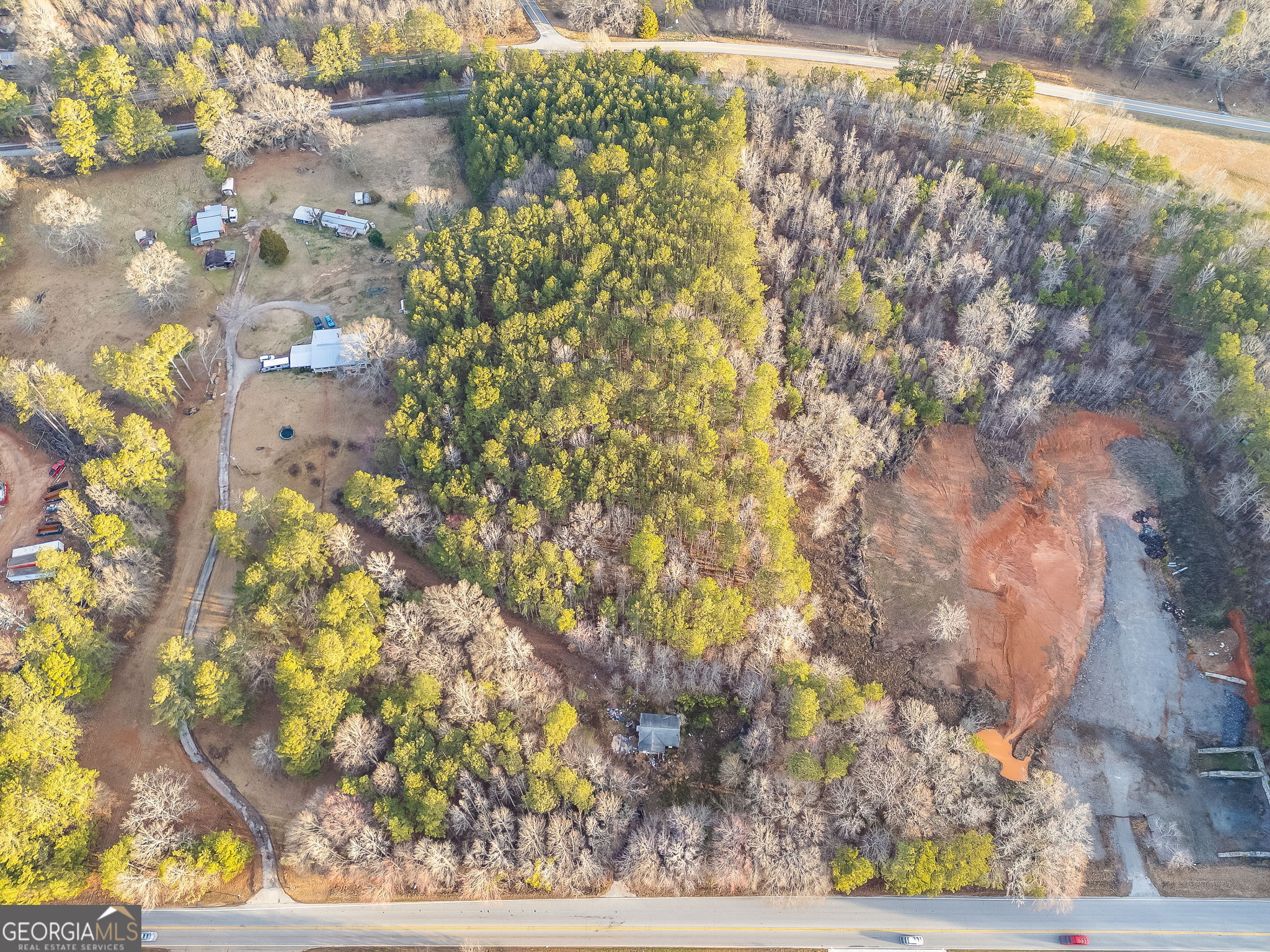 1162 E Highway 78