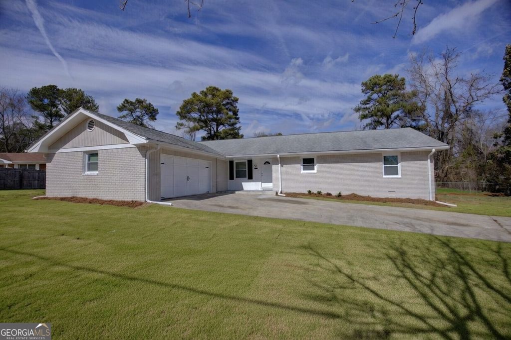 Photo of 1771 Poplar Street SE, Conyers, GA 30013 (MLS # 10694934)