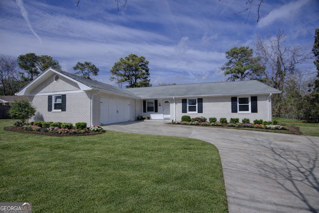 Photo of 1771 Poplar Street SE, Conyers, GA 30013 (MLS # 10694934)