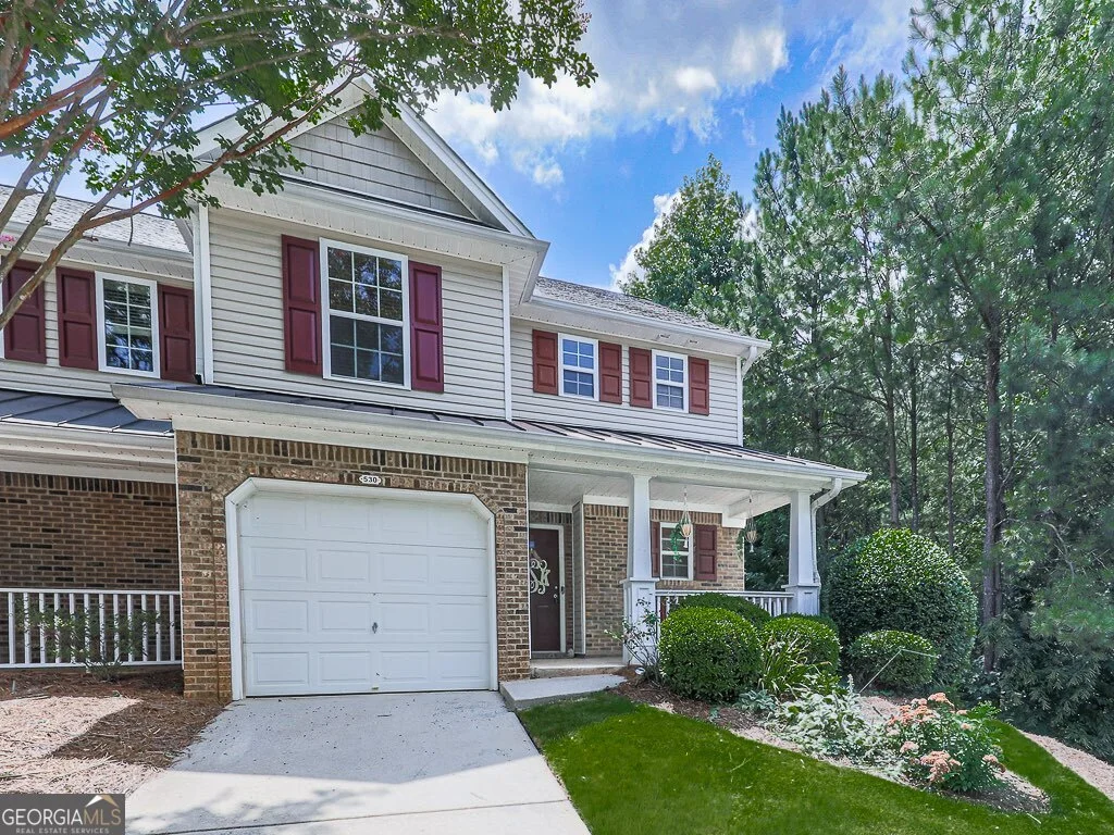 530 Fox Creek Crossing
