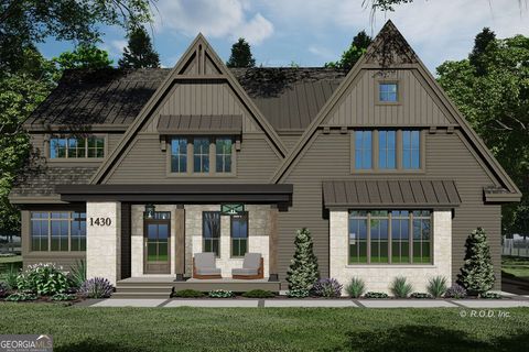 3354 Littleport LN Acworth GA 30101