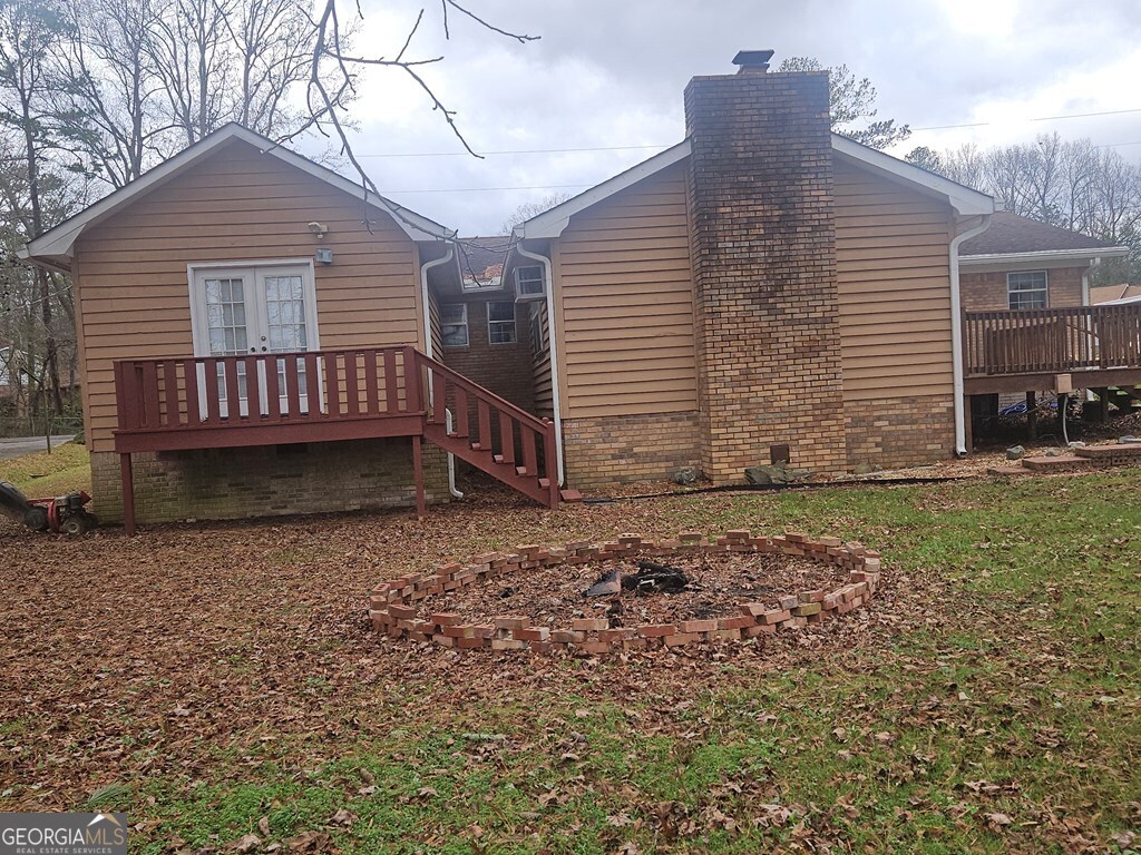 1158 Holly Grove CIR NE