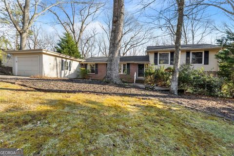 825 Beverly Drive, Gainesville, GA 30501 - MLS#: 10453056