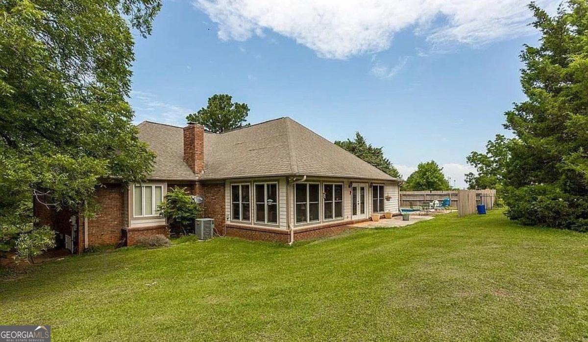 244 Woodridge WAY