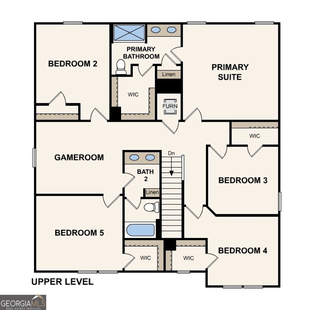 Photo of 503 Liberty Hall Drive, Bonaire, GA 31005 (MLS # 10698717)