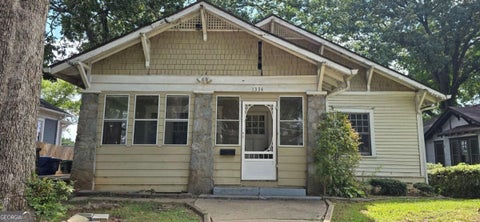 Photo of 1334 Oak Street SW, Atlanta, GA 30310 (MLS # 10853641)