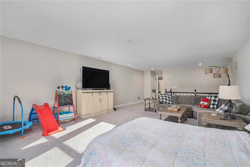 Governors Preserve - Residential