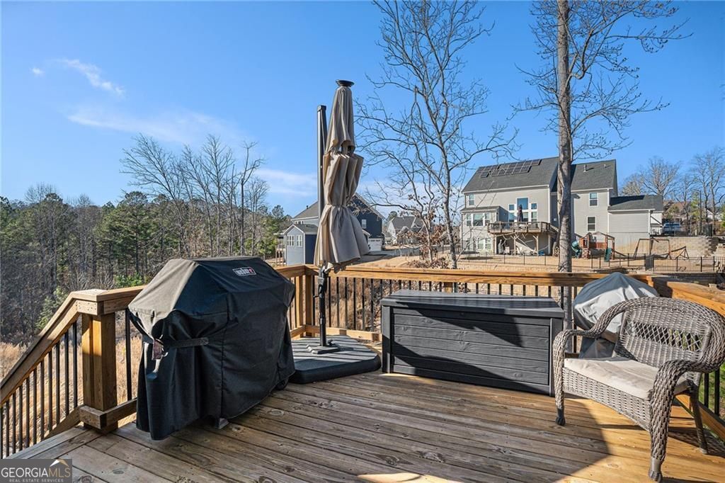 Governors Preserve - Residential