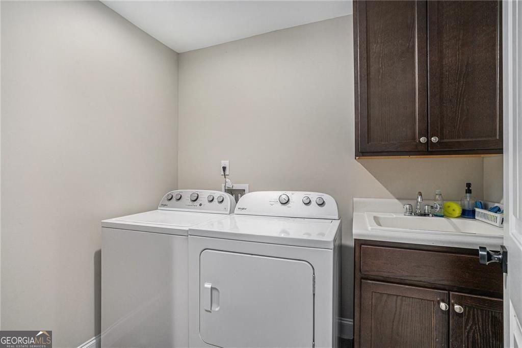 Governors Preserve - Residential