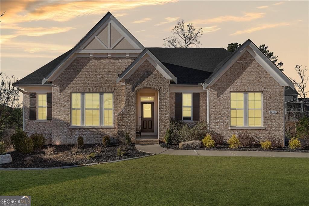 Governors Preserve - Residential