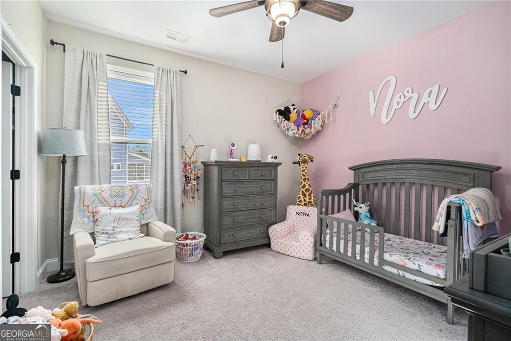 Governors Preserve - Residential