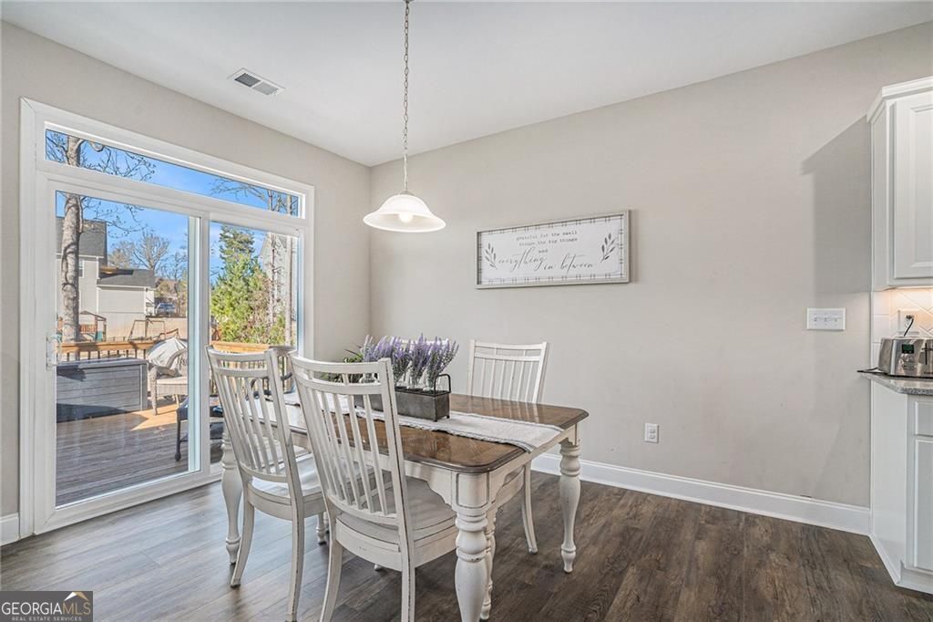 Governors Preserve - Residential