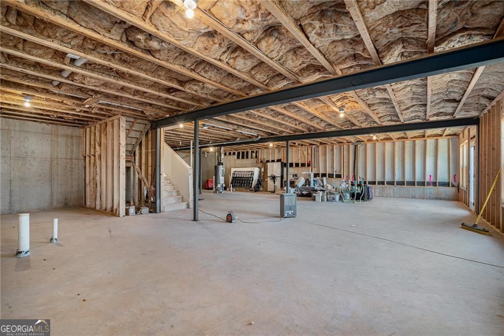 Governors Preserve - Residential