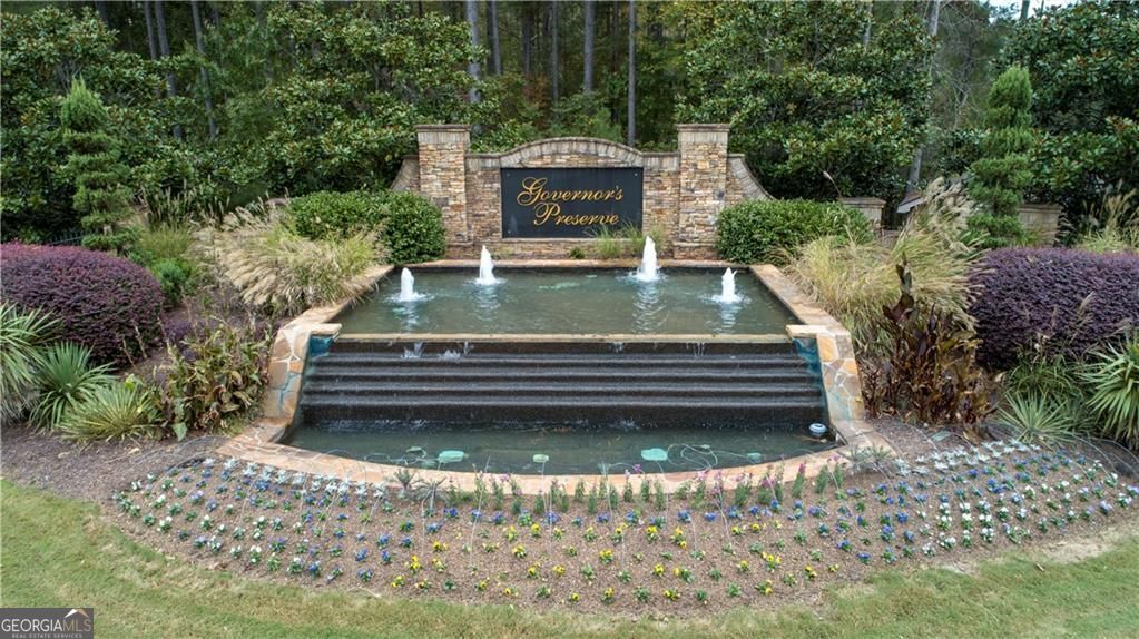 Governors Preserve - Residential