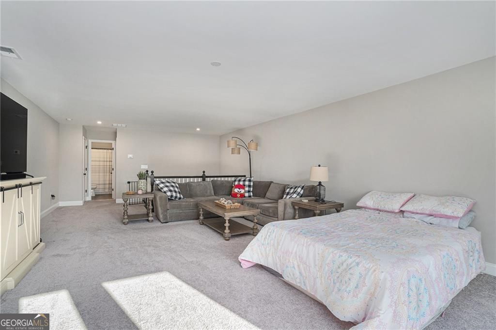 Governors Preserve - Residential