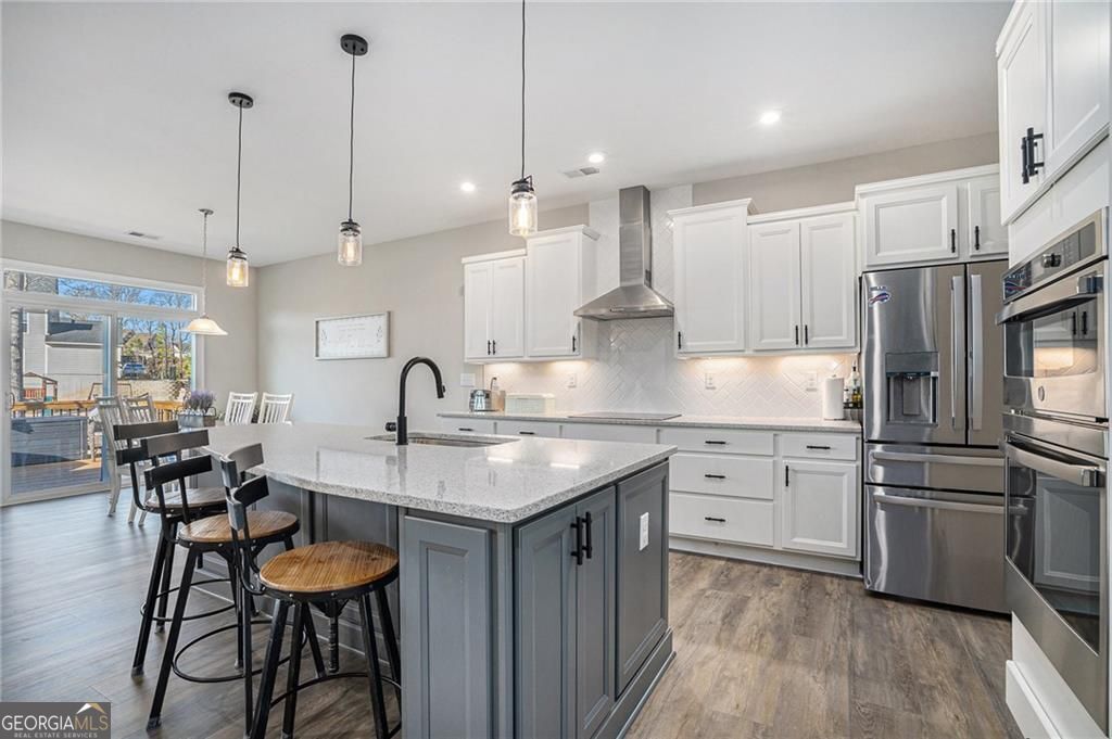 Governors Preserve - Residential