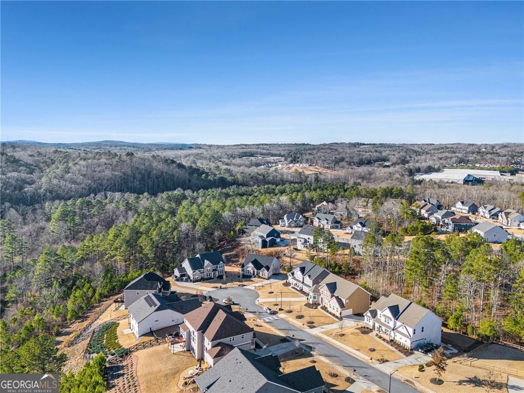 Governors Preserve - Residential