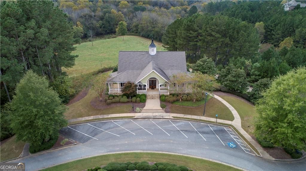 Governors Preserve - Residential