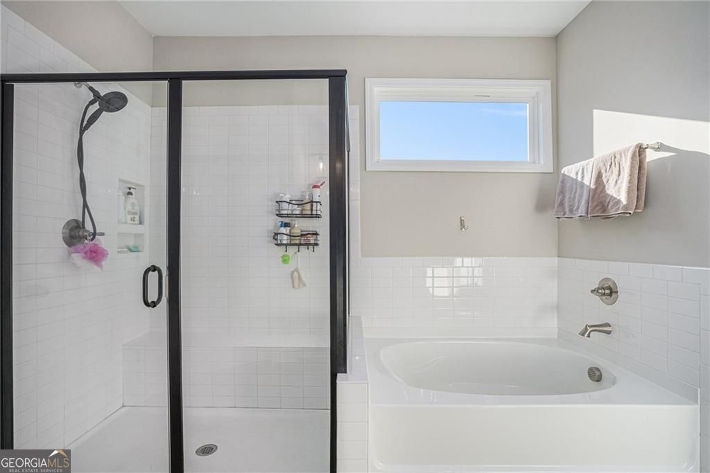 Governors Preserve - Residential