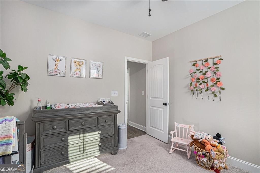 Governors Preserve - Residential