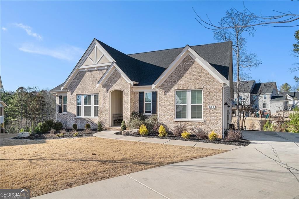 Governors Preserve - Residential