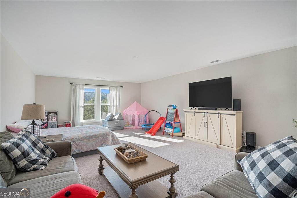 Governors Preserve - Residential