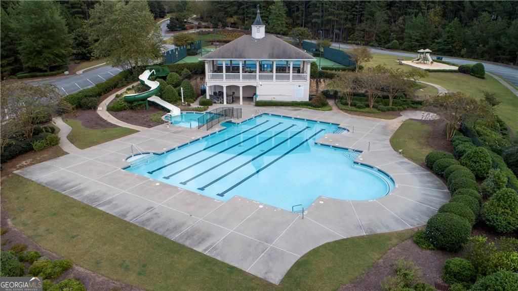 Governors Preserve - Residential