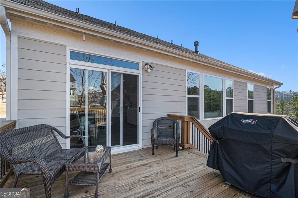 Governors Preserve - Residential