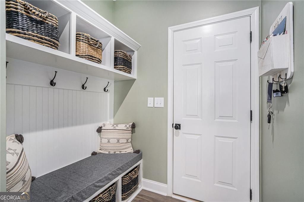 Governors Preserve - Residential