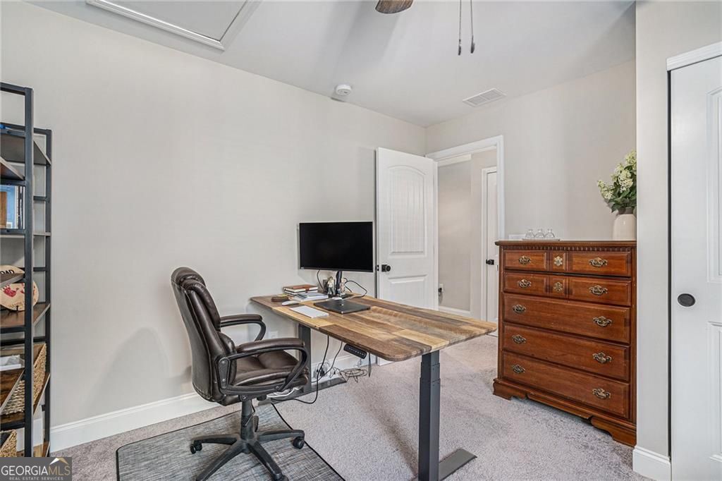 Governors Preserve - Residential