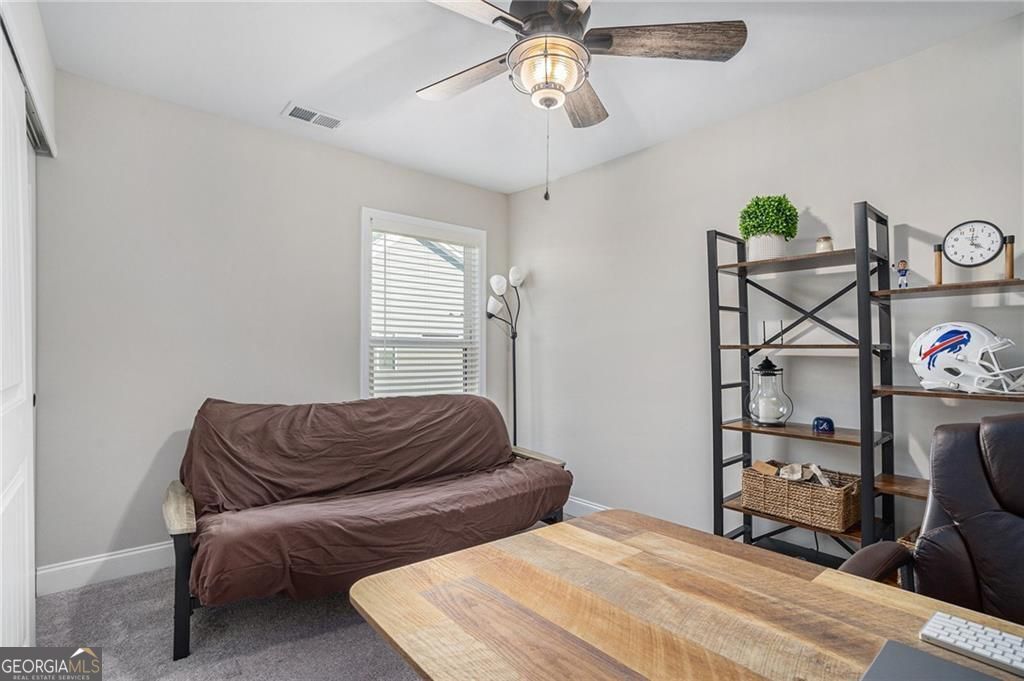 Governors Preserve - Residential