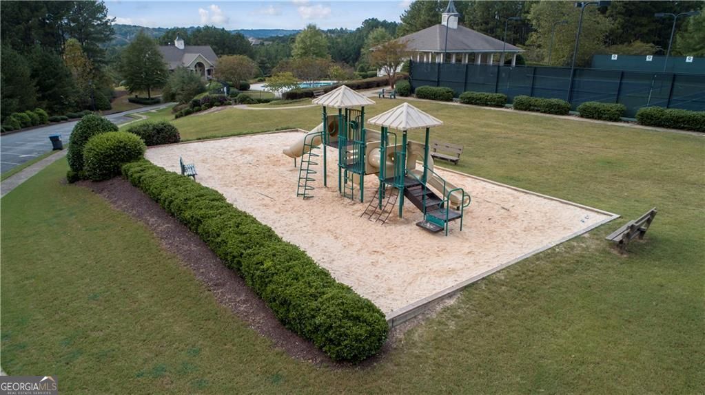 Governors Preserve - Residential