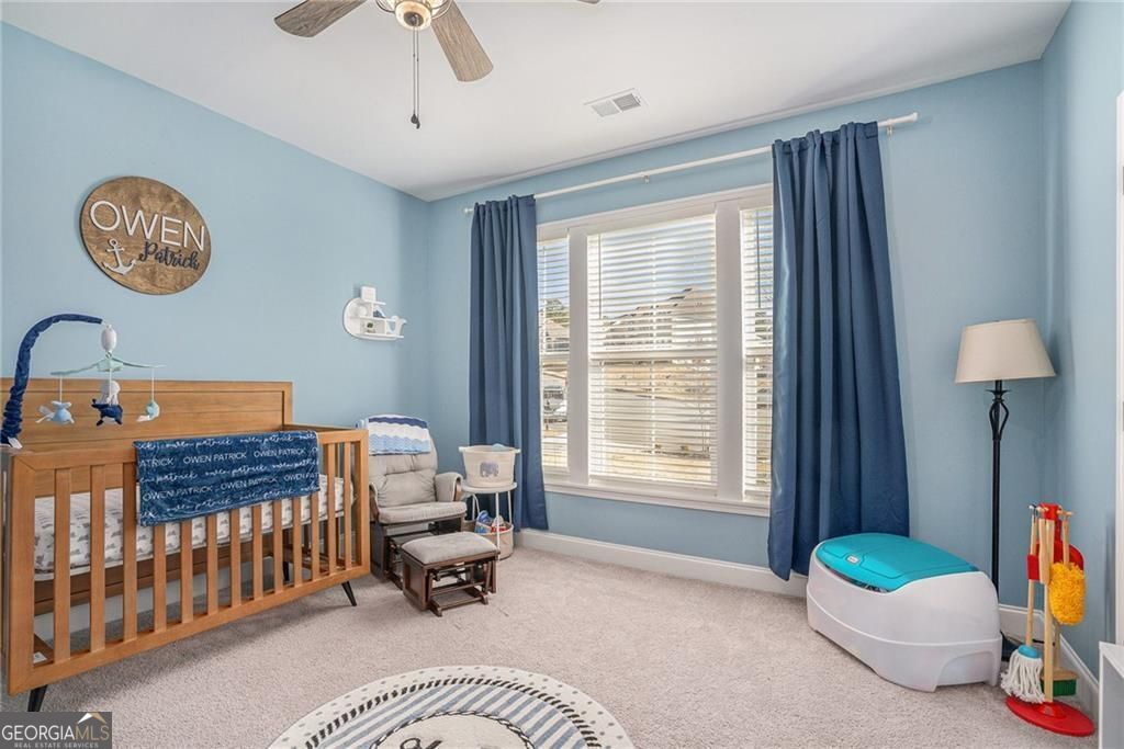 Governors Preserve - Residential