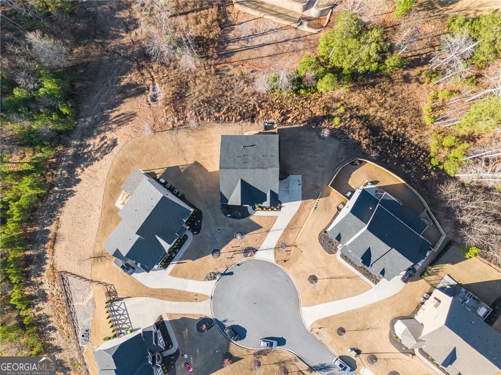 Governors Preserve - Residential