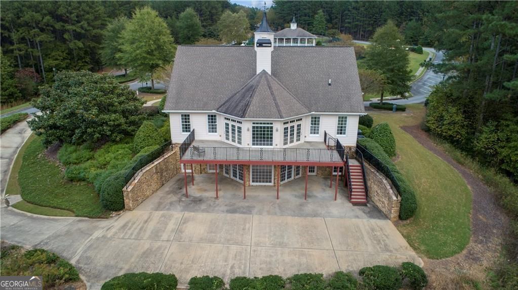 Governors Preserve - Residential