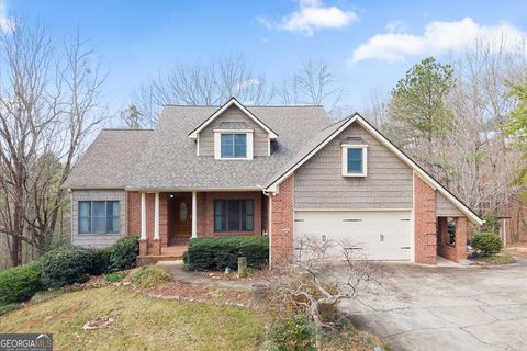 Photo of 76 Remington Lane, Jasper, GA 30143 (MLS # 10694339)