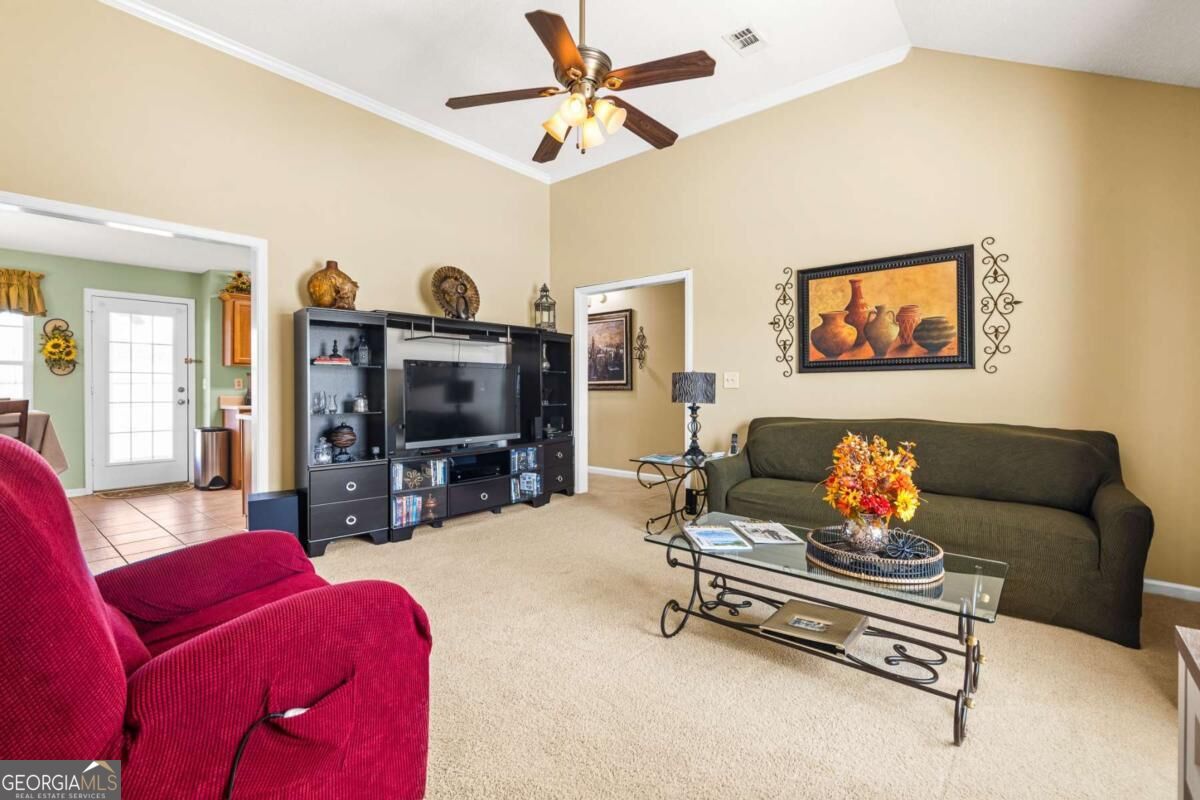 207 Tyson Glen DR
