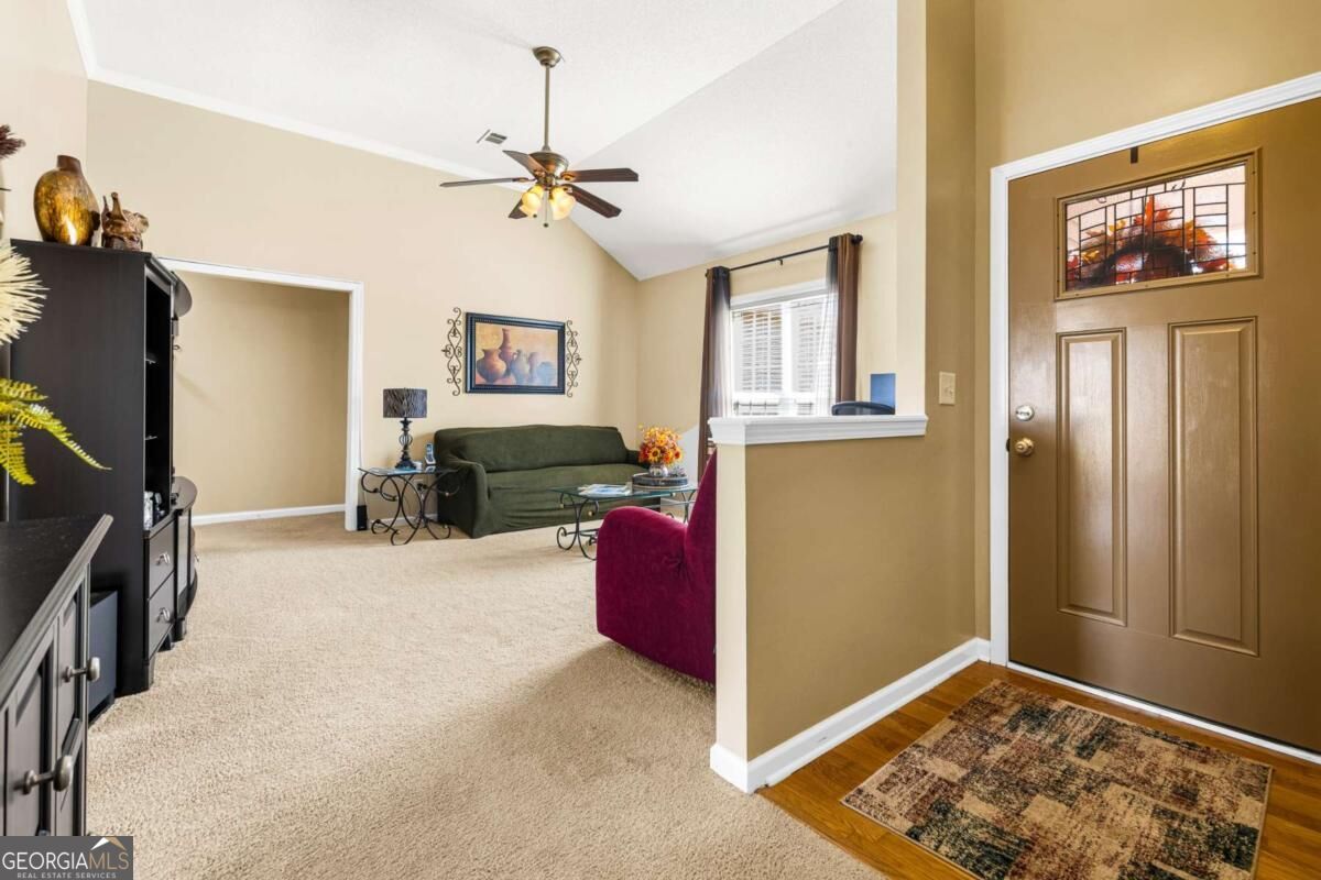 207 Tyson Glen DR