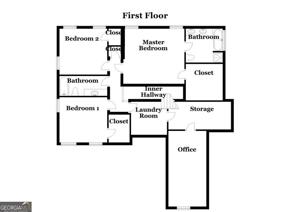 Photo of 880 Terrace Mill Drive, Douglasville, GA 30134 (MLS # 10725081)