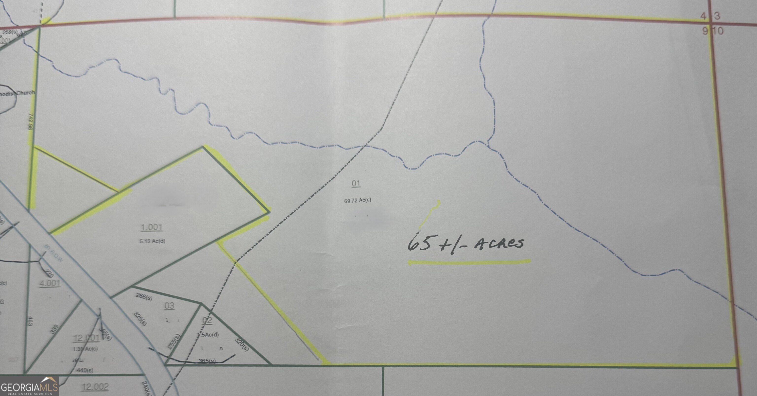 0 County Road 49