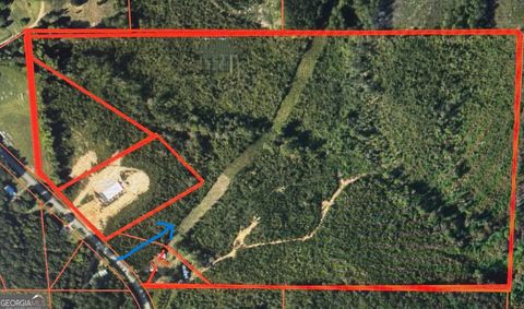 Photo of 0 County Road 49, Muscadine, AL 36269 (MLS # 10573298)