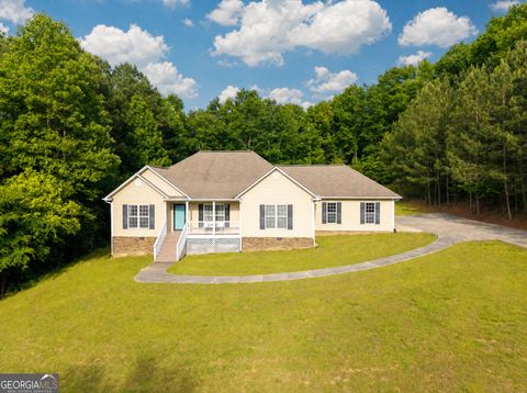Photo of 211 Sara Jane Lane, Summerville, GA 30747 (MLS # 10758201)